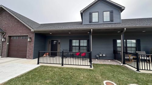 3810 High Pointe Ln, Newburgh, IN, 47630-8273 | Card Image