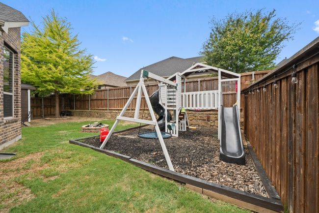 7813 Fossil Creek Trl, House other with 4 bedrooms, 3 bathrooms and null parking in McKinney TX | Image 32
