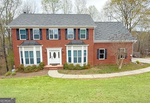 2845 Stratfield Ct, Cumming, GA, 30041-8286 | Card Image
