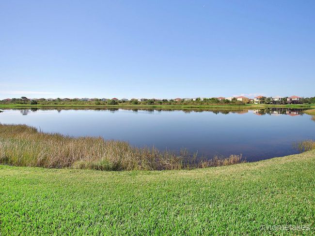 12578 Sw Sunrise Lake Ter, House other with 3 bedrooms, 3 bathrooms and null parking in Port St. Lucie FL | Image 50