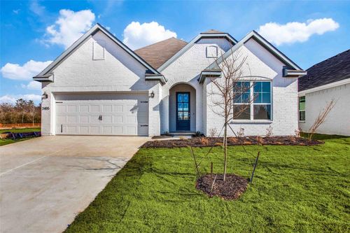 2405 Donella Dr, Denton, TX, 76207-3821 | Card Image