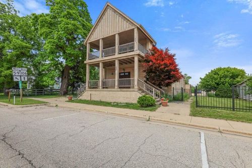 210 N 2nd Street, Palmyra, WI, 53156 | Card Image