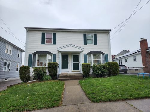 85 Lookout Ave, Cranston, RI, 02920-6909 | Card Image