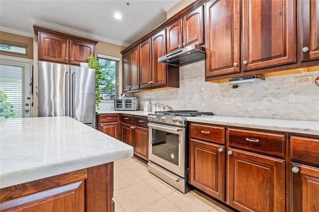 4331 Stonebrook Ln, Townhouse with 3 bedrooms, 3 bathrooms and null parking in Missouri City TX | Image 15