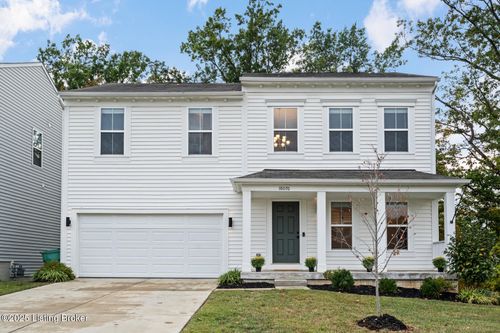 18070 Bridle Run Dr, Louisville, KY, 40245-3301 | Card Image
