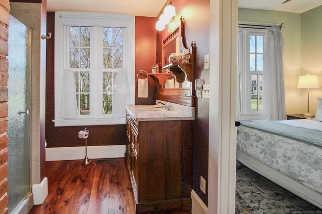 33 Springfield Rd, House other with 5 bedrooms, 3 bathrooms and 5 parking in Somers CT | Image 35