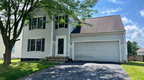 383 Wheatfield Dr, Delaware, OH, 43015-4269 | Card Image
