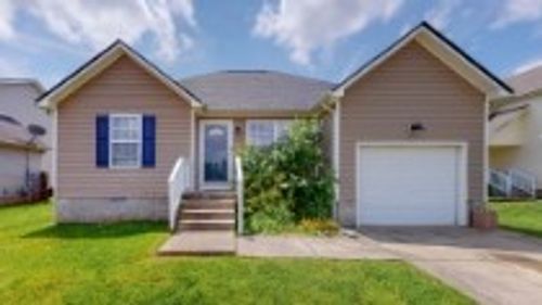 117 N Cavalcade Cir, Oak Grove, KY, 42262-9502 | Card Image