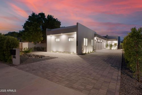 3045 E Coolidge St, Phoenix, AZ, 85016-5030 | Card Image