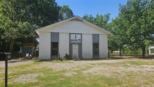 223 W 2nd St, Bonham, TX, 75418-4304 | Card Image