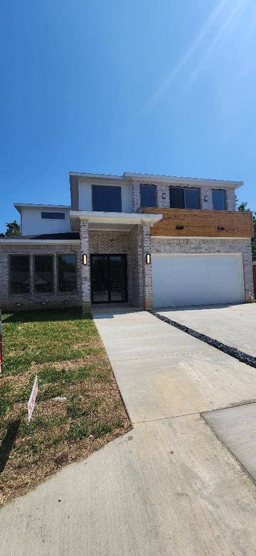 3338 Sylvan Ave, Dallas, TX, 75212-2837 | Card Image