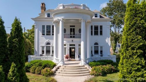 27 Church St, Groton, CT, 06340 | Card Image