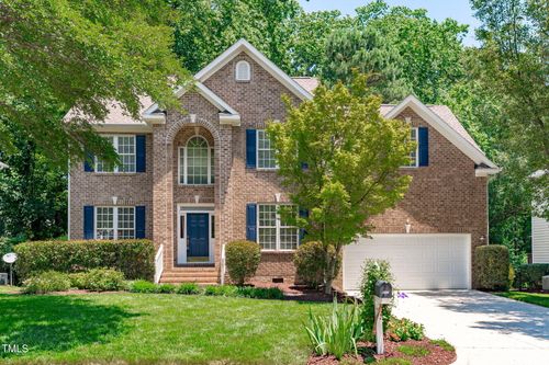 117 Drakewood Place, Cary, NC, 27518 | Card Image