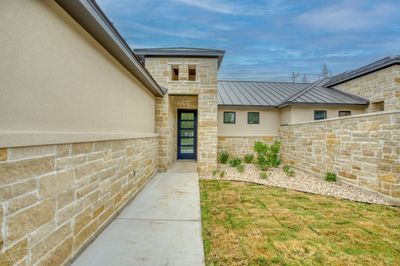 A - 1315 Hi Circle N, House other with 3 bedrooms, 2 bathrooms and 4 parking in Horseshoe Bay TX | Image 1