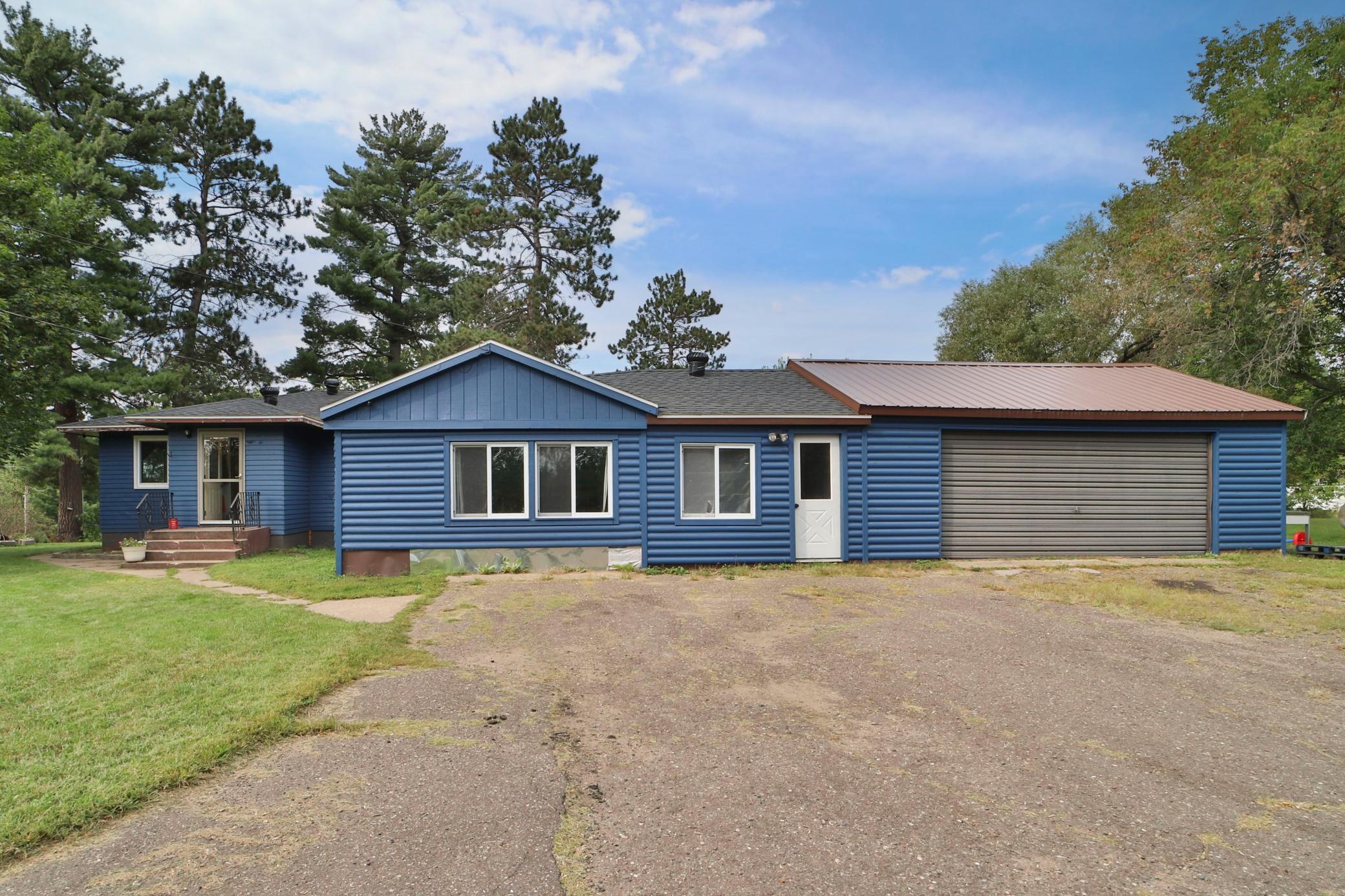 Evans Rd, Ironton, MN 56455