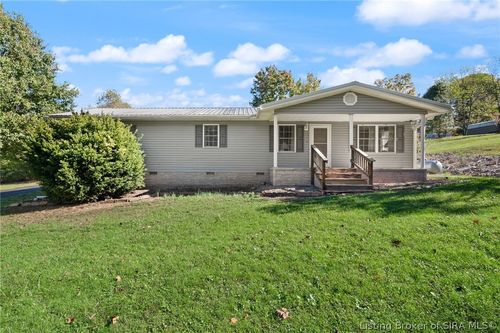 2902 Pfister Road, Otisco, IN, 47163 | Card Image