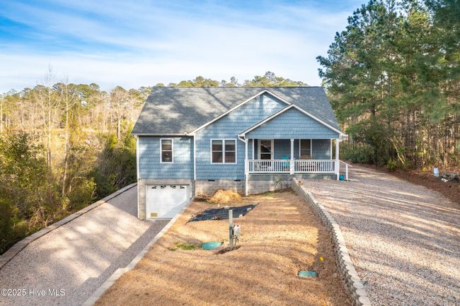 119 Bluff Rd, House other with 3 bedrooms, 2 bathrooms and 2 parking in Chocowinity NC | Image 45