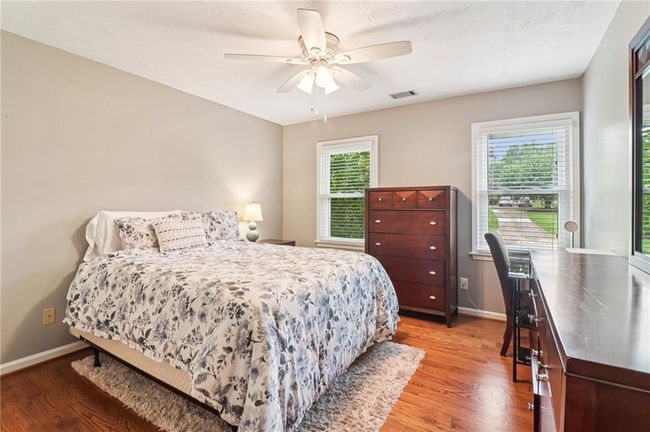 7412 Mid Broadwell Trce, House other with 5 bedrooms, 4 bathrooms and 2 parking in alpharetta GA | Image 19