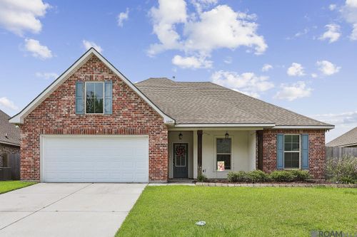 1644 N Plains, Zachary, LA, 70791-5499 | Card Image