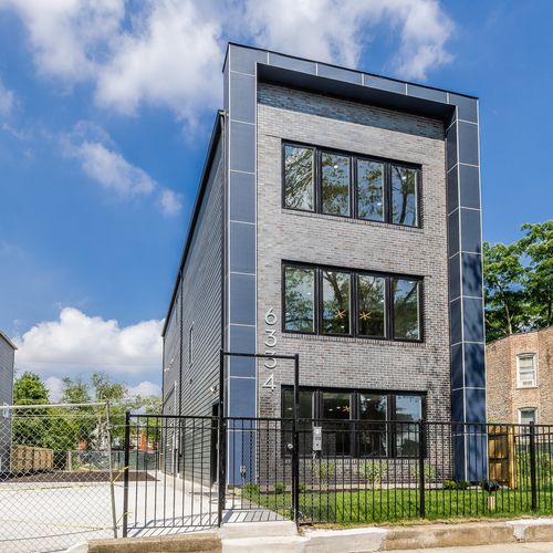 3-6334 S Langley Ave, CHICAGO, IL, 60637-3430 | Card Image