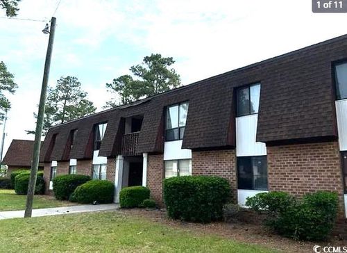 apt-b1-615 Carter Ln, Conway, SC, 29526-8736 | Card Image