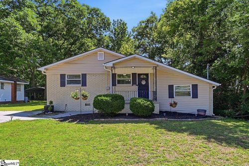 317 Beatrice St, Greenville, SC, 29611-5603 | Card Image