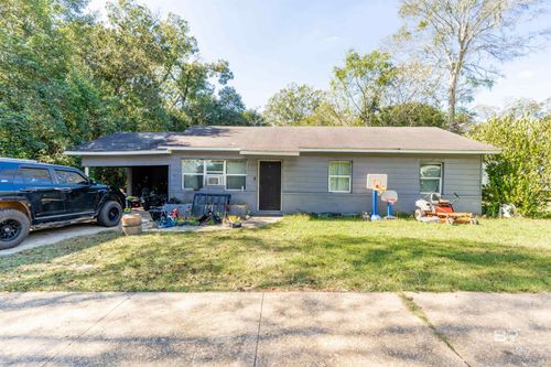 271 Snider Ave, Frisco City, AL, 36445 | Card Image