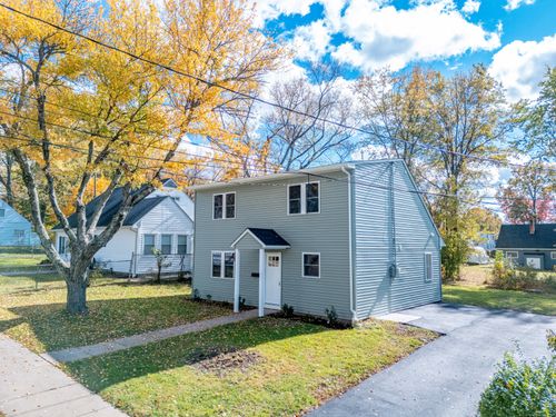 181 Westminster St, Hartford, CT, 06112-1373 | Card Image