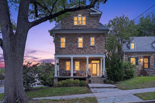 4125 19th St Ne, WASHINGTON, DC, 20018-3207 | Card Image