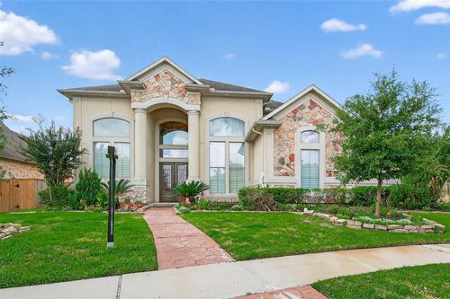 23711 Certosa Dr, Richmond, TX, 77406-5189 | Card Image