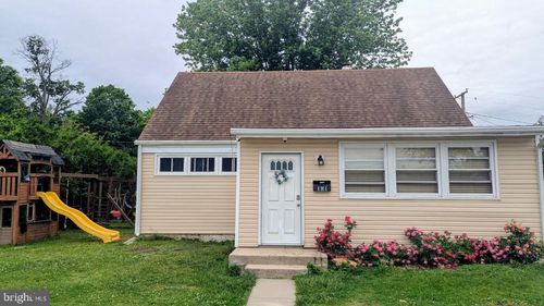 101 Fairway Ct, HAVRE DE GRACE, MD, 21078-3815 | Card Image