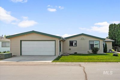 134 - 1907 W Flamingo Ave, Home with 3 bedrooms, 2 bathrooms and 2 parking in Nampa ID | Image 1