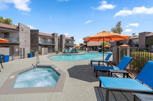 1-5959 W Greenway Road, Glendale, AZ, 85306 | Card Image