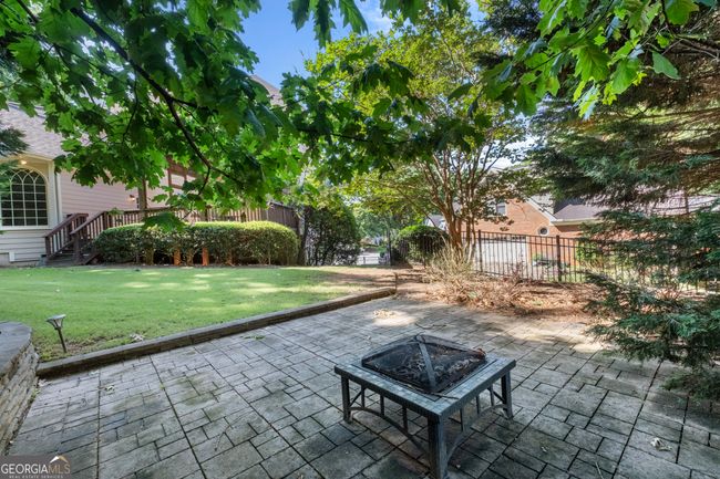 315 Trevington Ct, House other with 7 bedrooms, 5 bathrooms and null parking in Alpharetta GA | Image 44