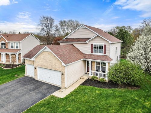 2936 Ellsworth Dr, Yorkville, IL, 60560-4704 | Card Image