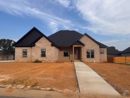 1220 Zenyatta Ct, Searcy, AR, 72143-8389 | Card Image