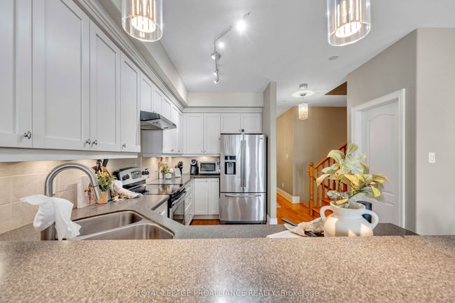 102 - 165 Division St, House attached with 3 bedrooms, 4 bathrooms and 1 parking in Cobourg ON | Image 28