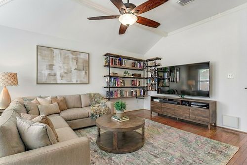 1220 Shady Elm Ln, Lewisville, TX, 75067-2014 | Card Image