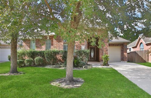 26022 Trailcliff Ct, Katy, TX, 77494-3169 | Card Image