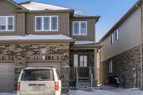 75 John Brabson Cres, Guelph, ON, N1G0G7 | Card Image