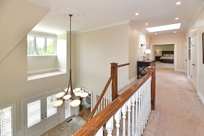 14 Buggey Lane, House other with 6 bedrooms, 6 bathrooms and 12 parking in Ajax ON | Image 17