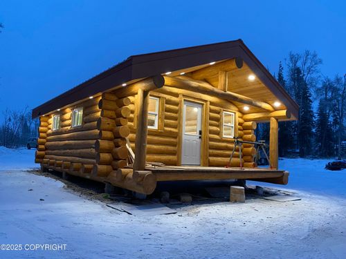 000 Milky Way St, Kenai, AK, 99611 | Card Image