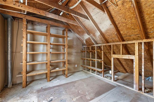 Walk in Attic | Image 36