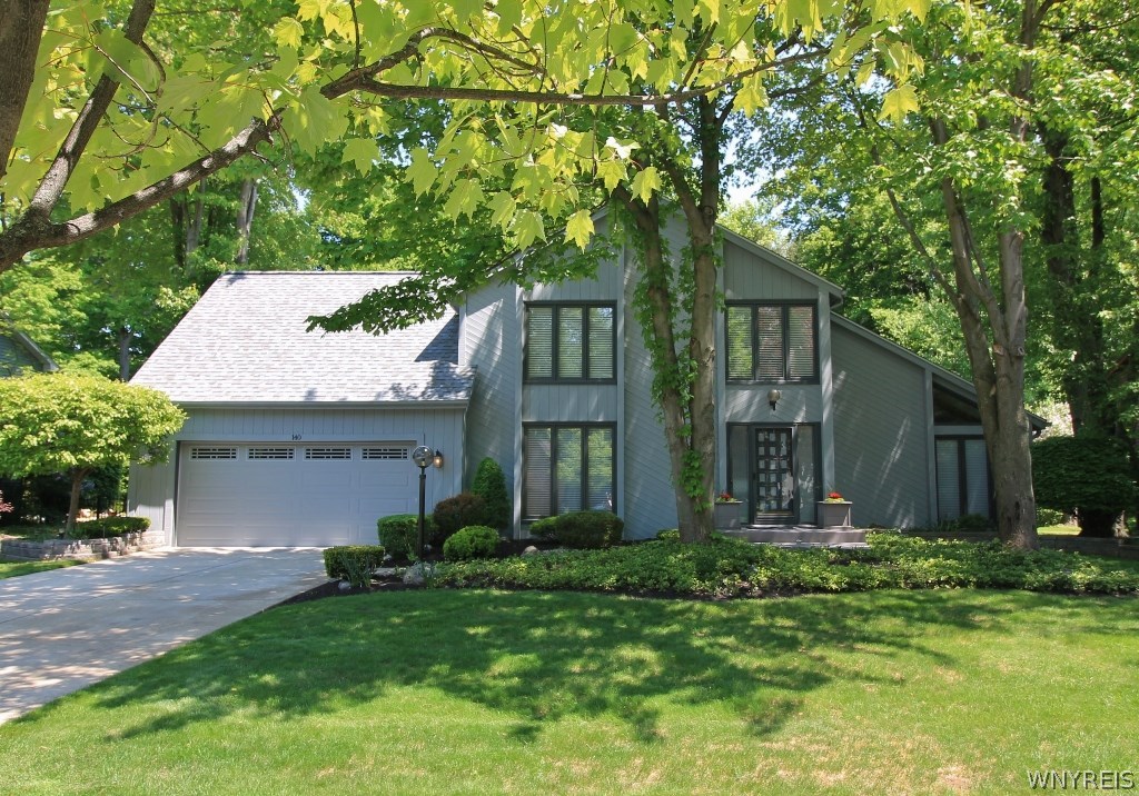 140 Southwedge Drive, Sold in Amherst Zoocasa