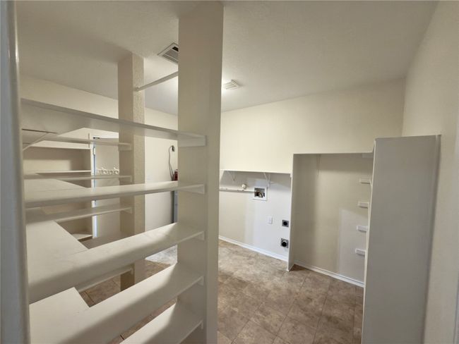 Hallway featuring baseboards | Image 11