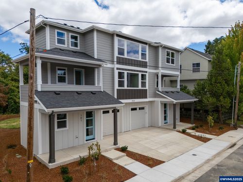 865 Sw Grove St, Corvallis, OR, 97333-4021 | Card Image