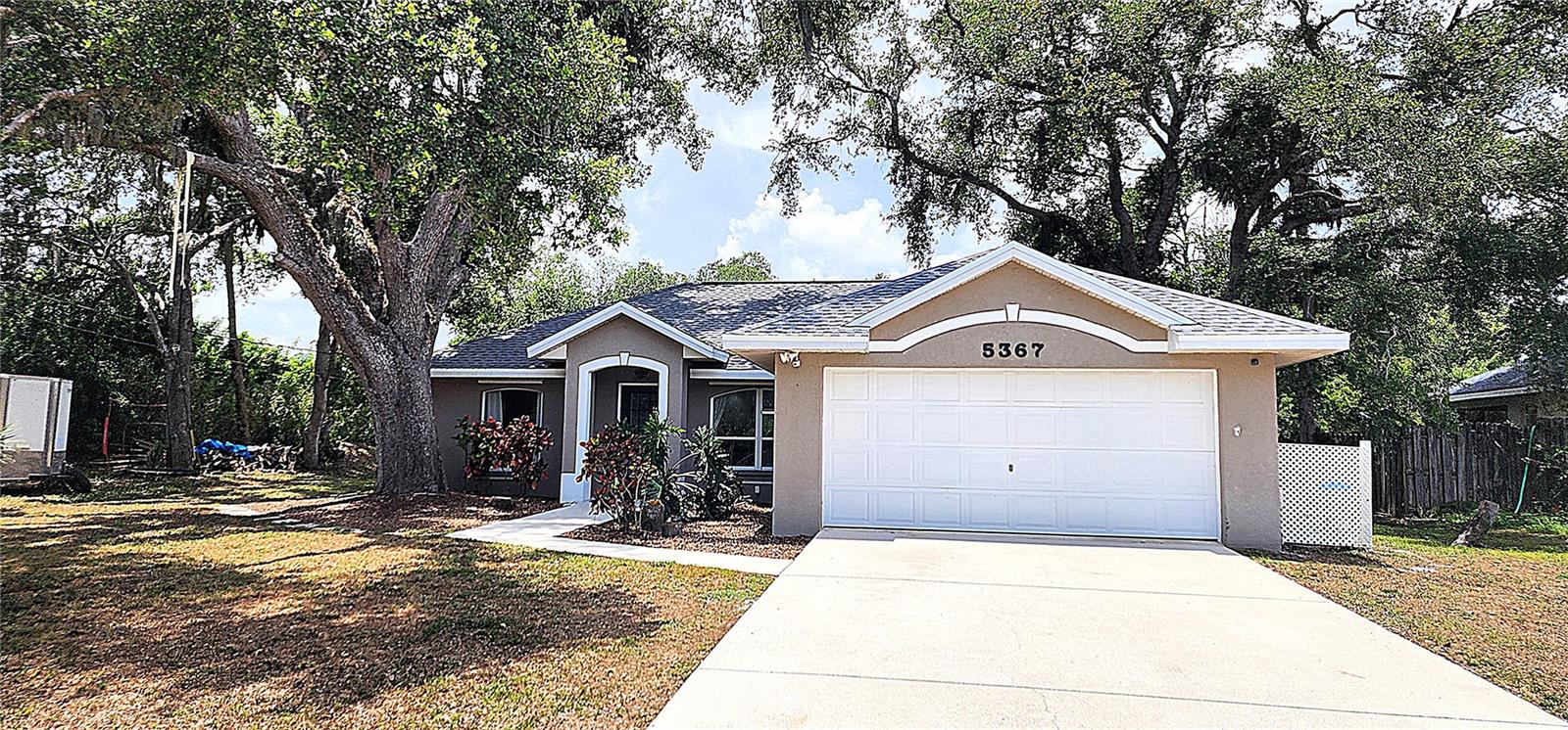 Vantage St, North Port, FL 34288