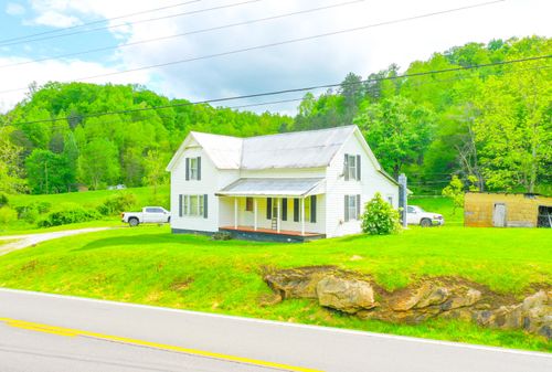 12818 N Highway 421, Manchester, KY, 40962-4968 | Card Image