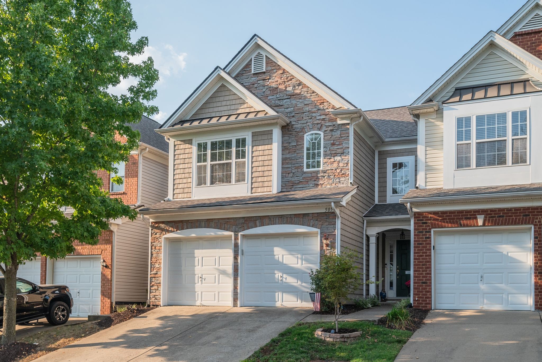 Cozy Creek Ln, Nashville, TN 37211