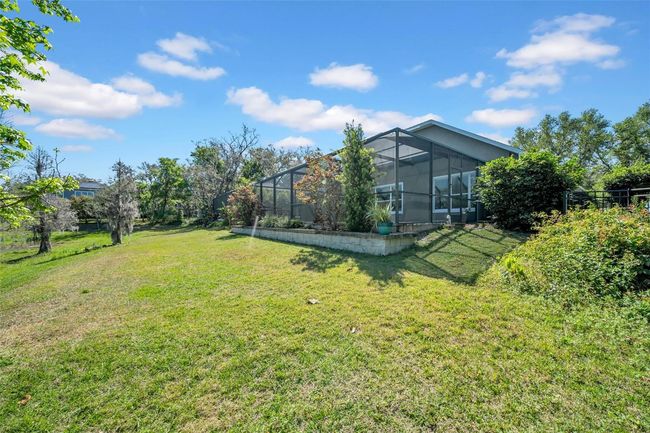 Serene backyard | Image 41